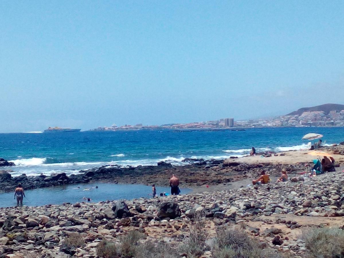 Paraiso Del Palm Mar المظهر الخارجي الصورة