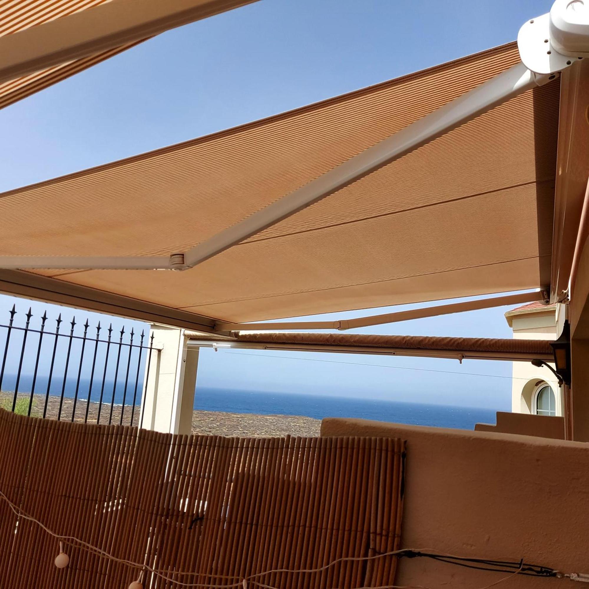 Paraiso Del Palm Mar المظهر الخارجي الصورة