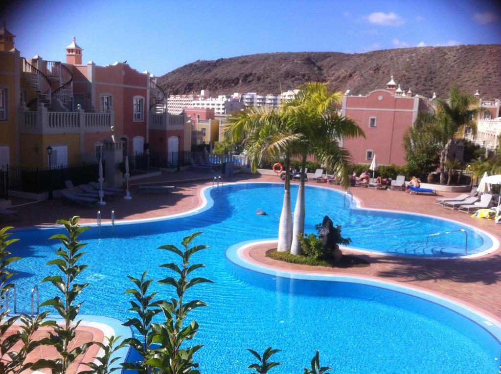 Paraiso Del Palm Mar المظهر الخارجي الصورة
