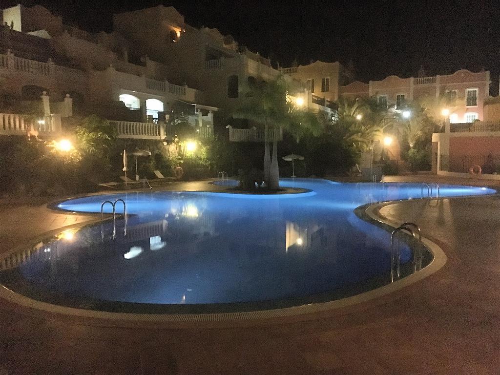 Paraiso Del Palm Mar المظهر الخارجي الصورة
