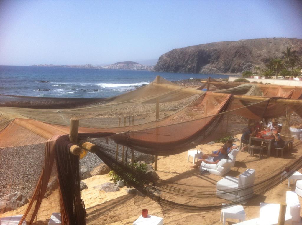 Paraiso Del Palm Mar المظهر الخارجي الصورة